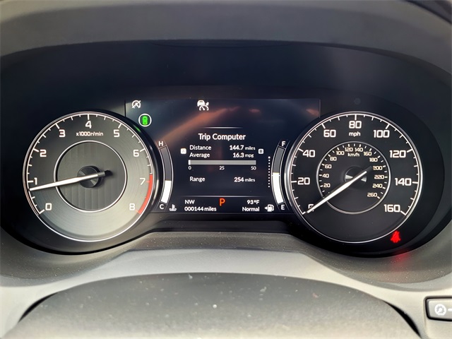 2025 Acura RDX Technology photo 13