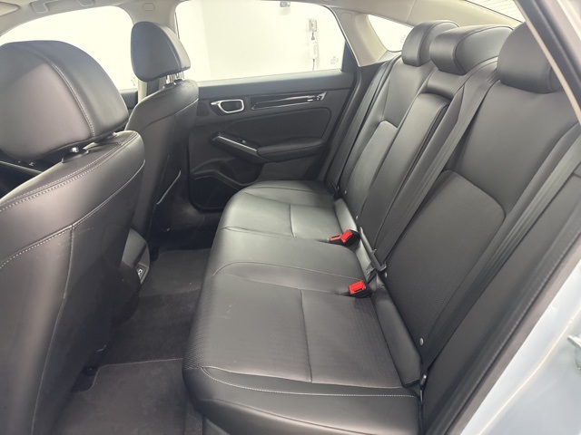 2023 Honda Civic Touring photo 11