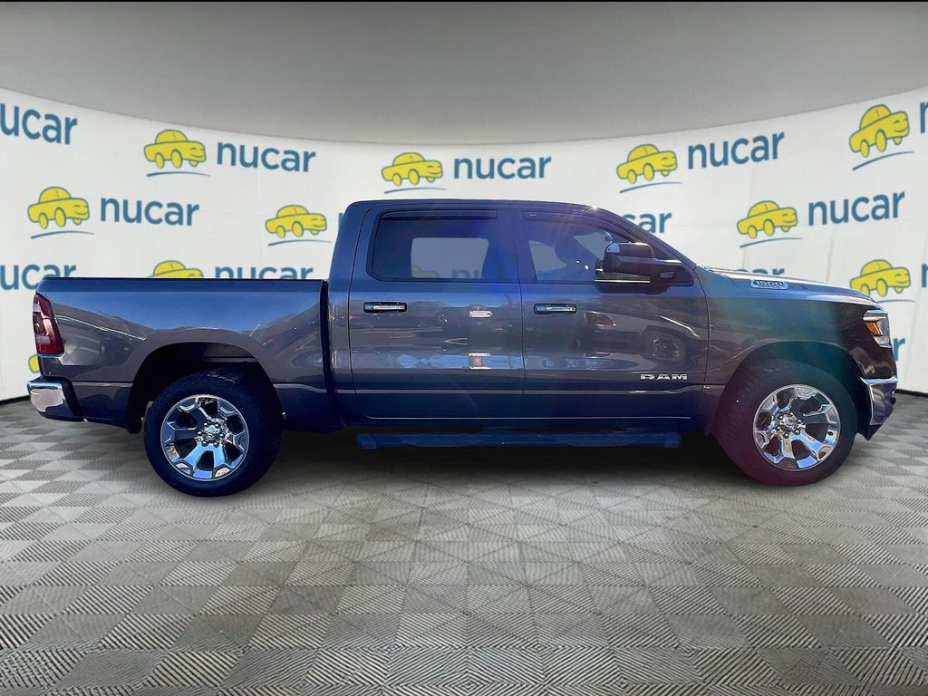 2019 Ram 1500 Big Horn Lone Star photo 9