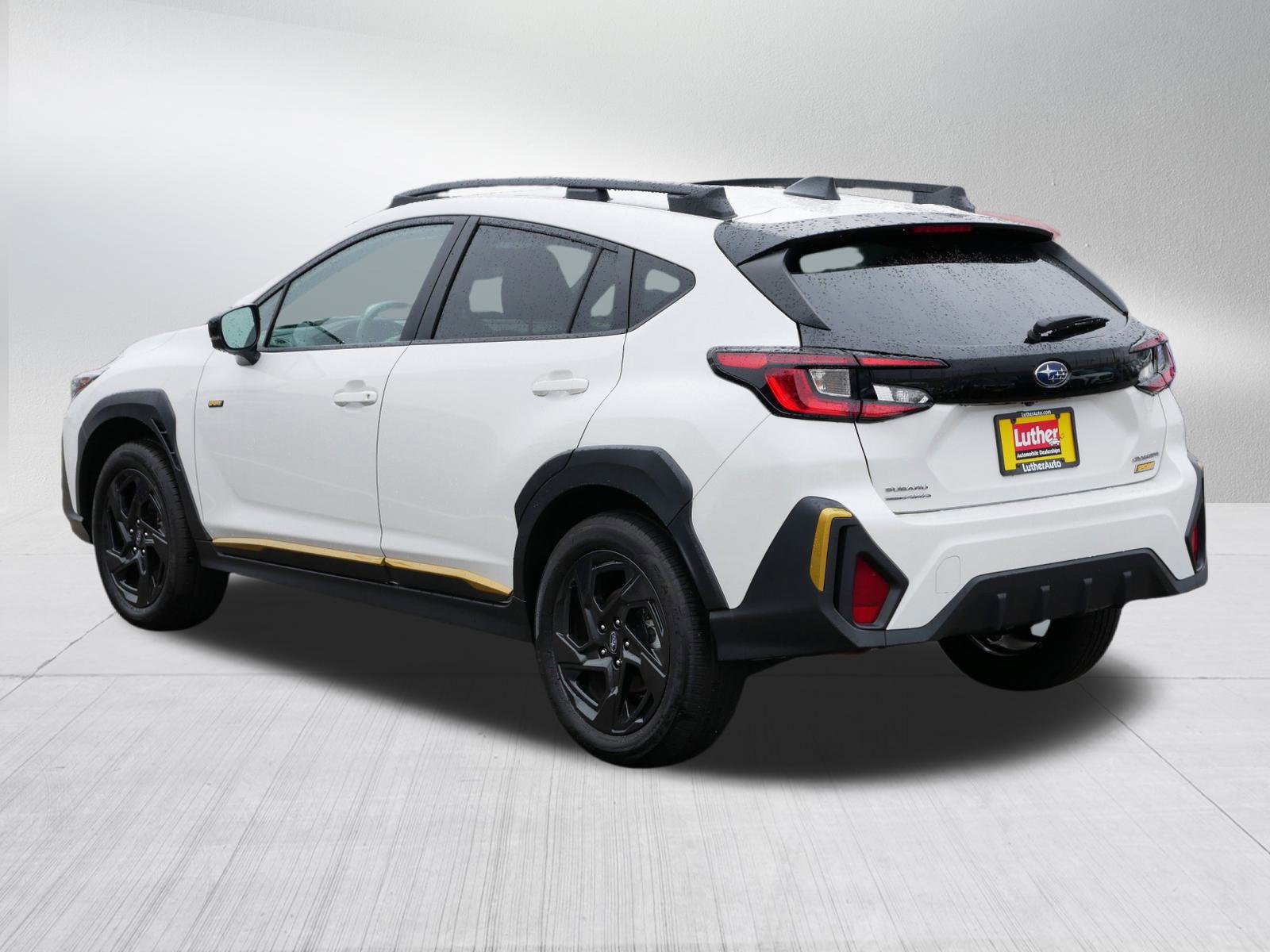 2024 Subaru Crosstrek Sport photo 4
