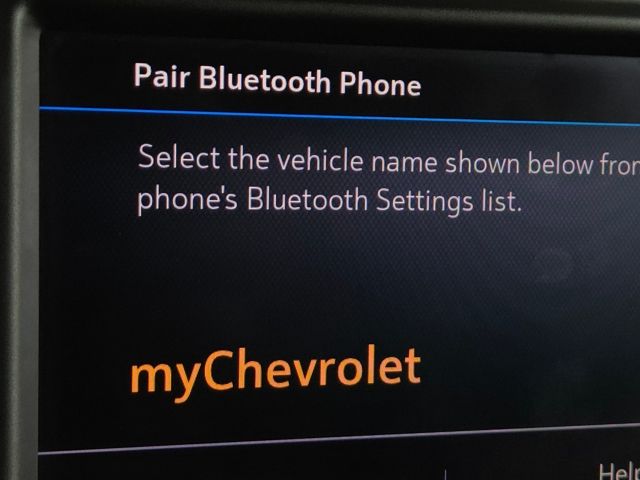 2021 Chevrolet Silverado 1500 RST photo 30