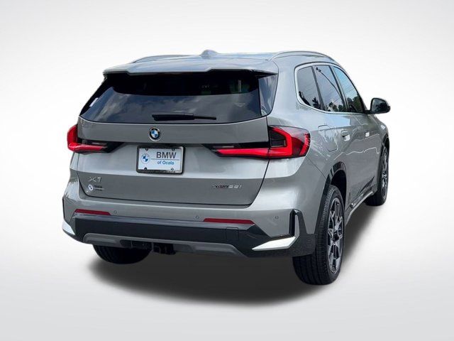 2026 Bmw X1 XDrive28i photo 3