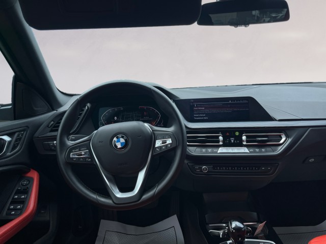 2024 Bmw 228i sDrive Gran Coupe photo 12