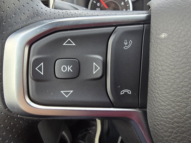 2026 Ram 1500 Tradesman photo 6