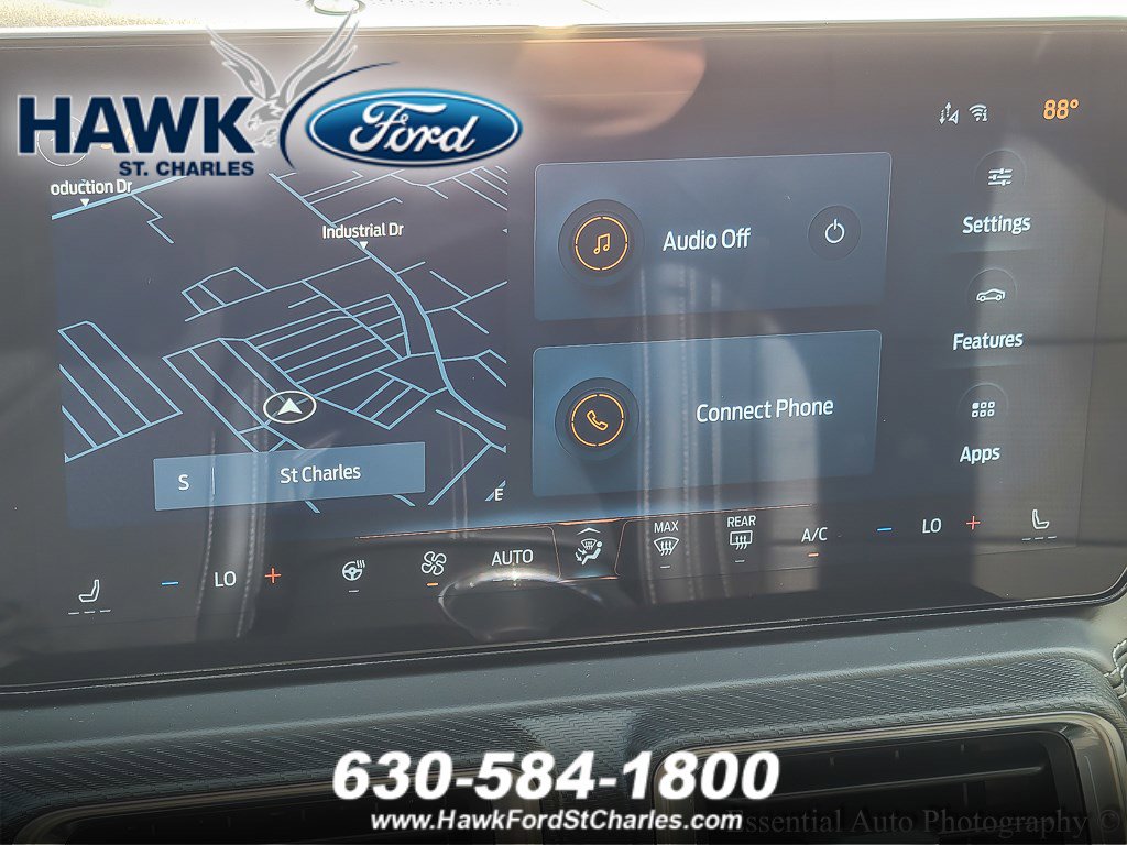 2024 FORD MUSTANG - Image 11