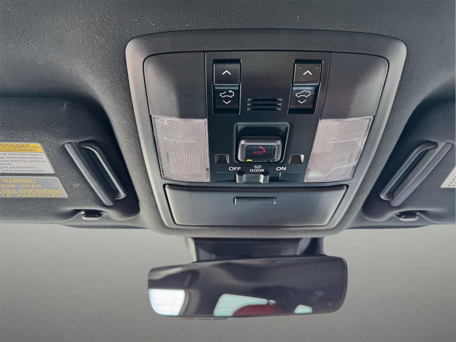 2022 Lexus GX 460 Luxury photo 49