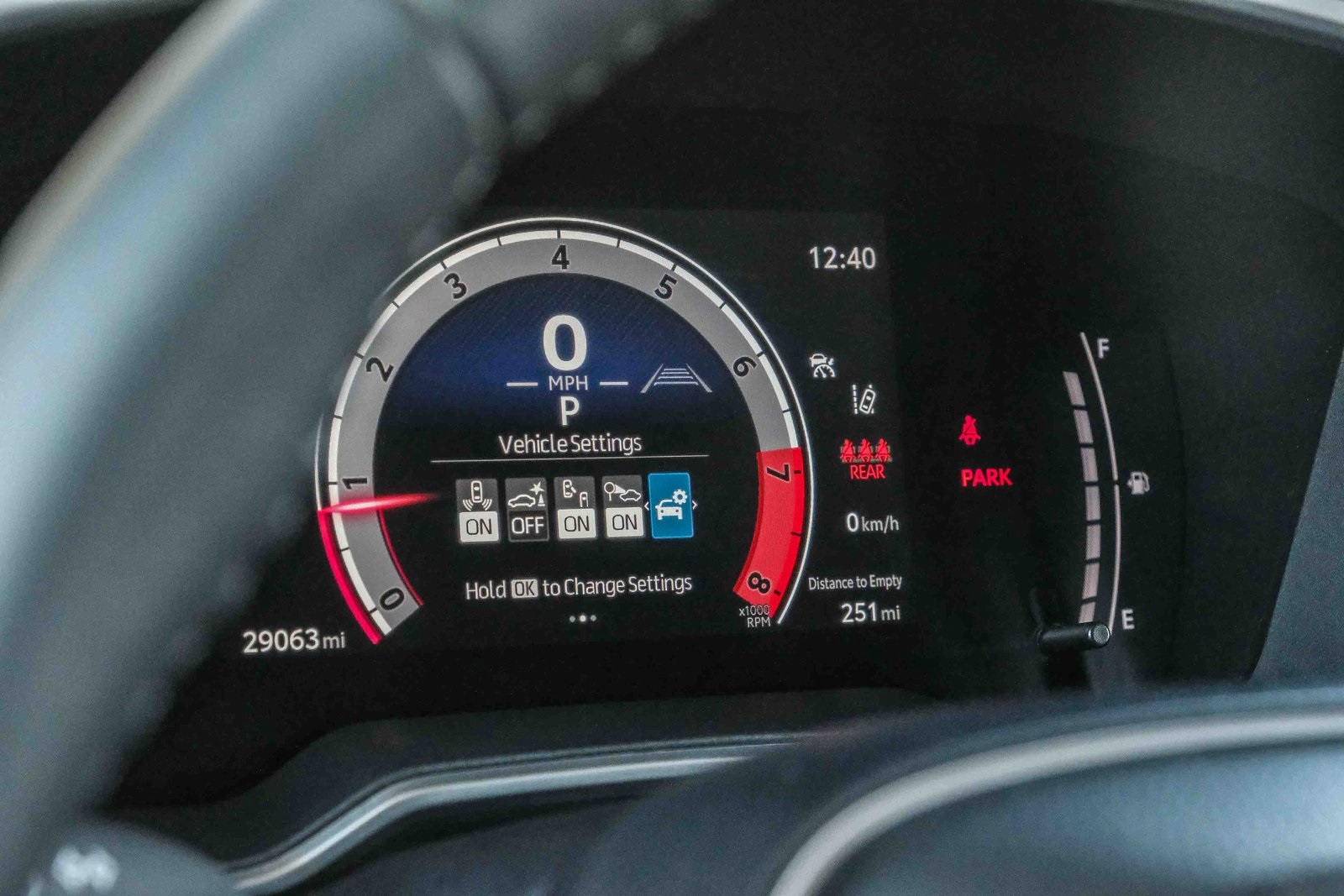 2023 Toyota Corolla Cross XLE photo 16