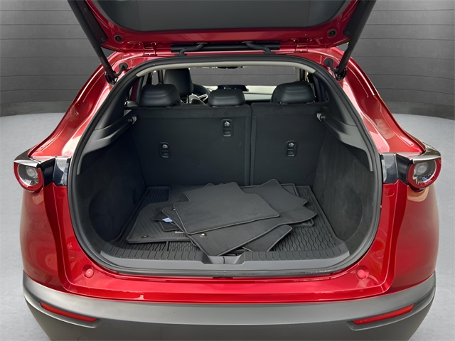2023 Mazda CX-30 2.5 S Premium photo 30