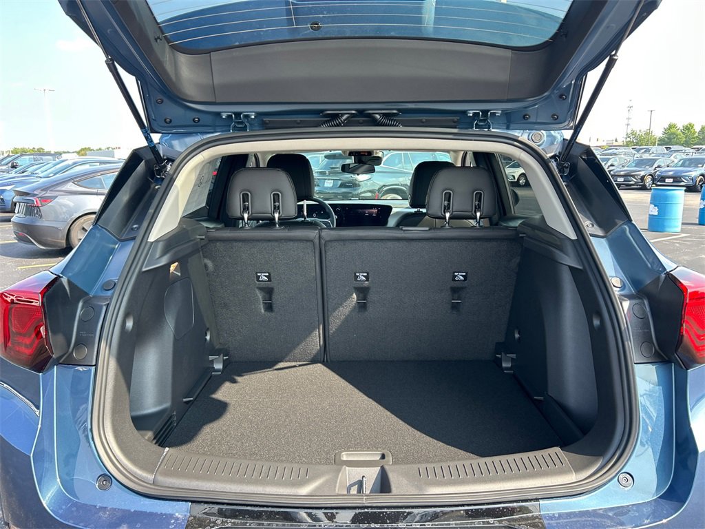 2026 BUICK ENCORE GX - Image 30