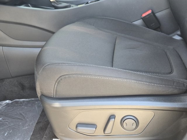 2026 Hyundai Tucson SEL photo 17