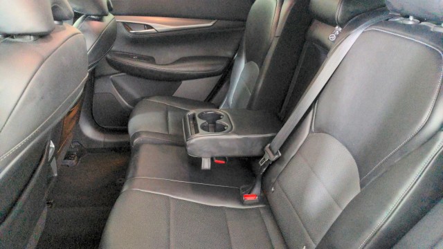 Used 2023  INFINITI LUXE image 25