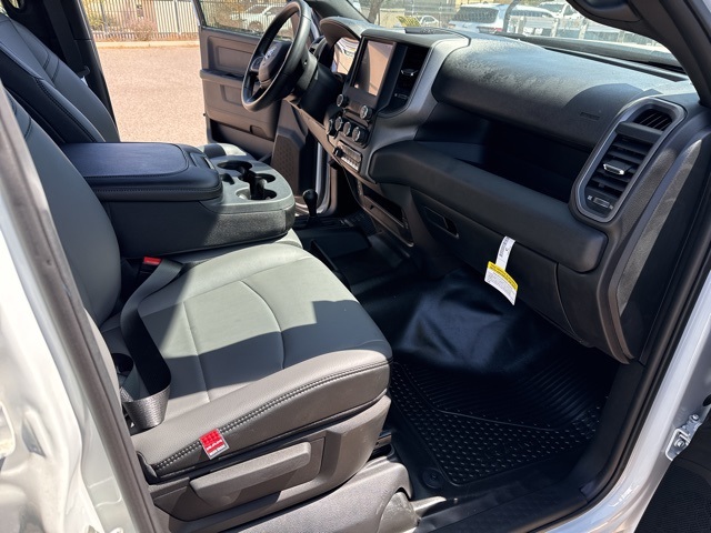 2024 Ram 3500 Tradesman photo 30
