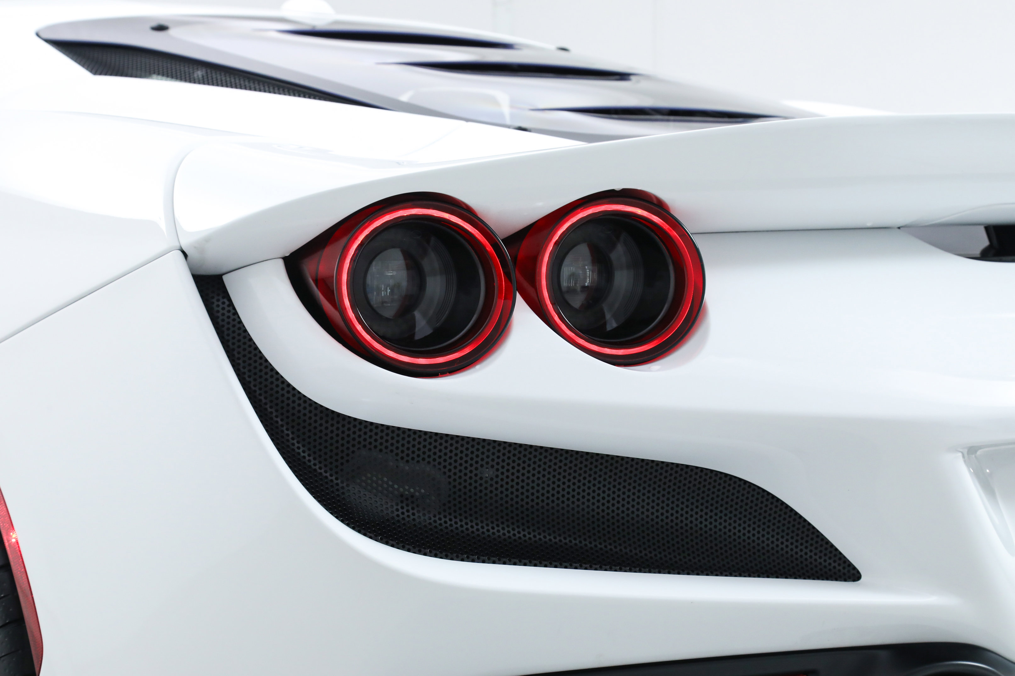 2022 Ferrari F8 Tributo photo 14
