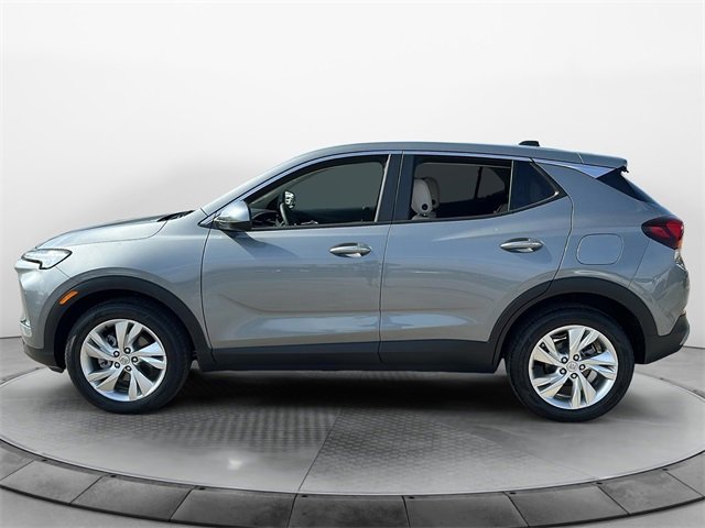2025 Buick Encore GX Preferred photo 4