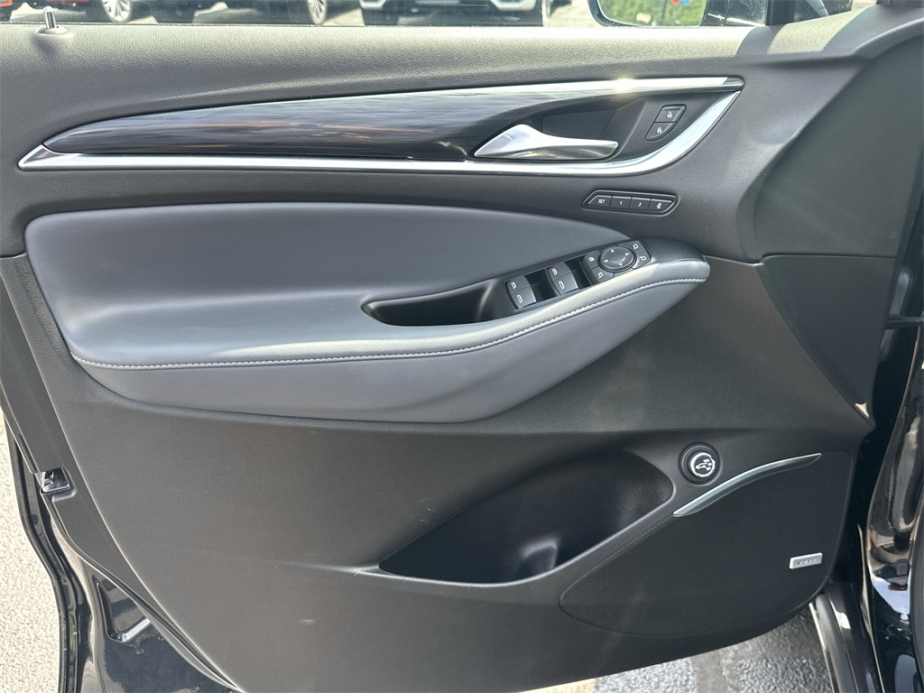 2024 BUICK ENCLAVE - Image 18