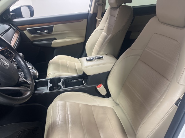 2020 Honda CR-V EX-L photo 13