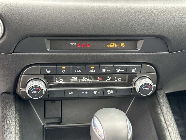 2024 Mazda CX-5 2.5 S Preferred photo 21