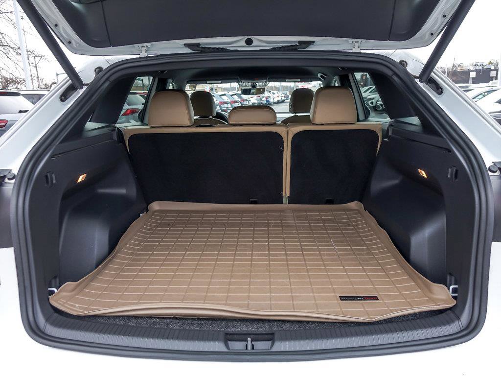 2020 VOLKSWAGEN ATLAS CROSS SPORT - Image 23