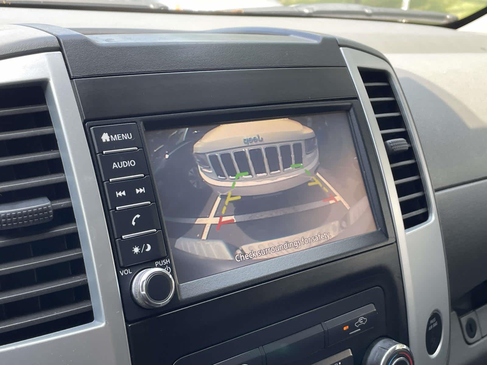 2019 Nissan Frontier SV photo 20