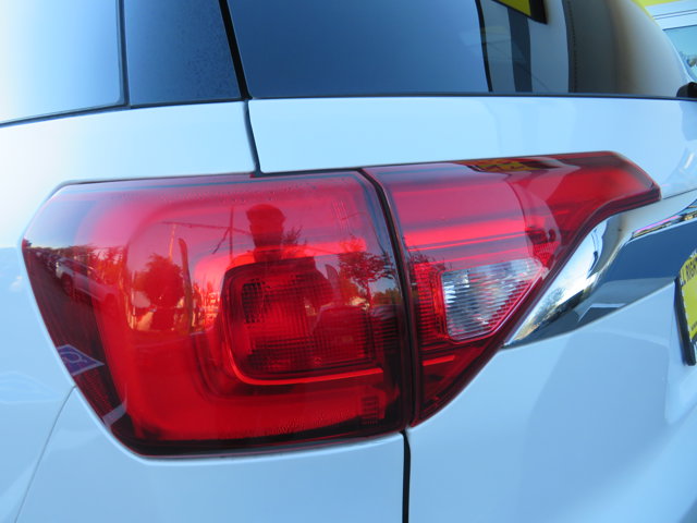 2019 Gmc Acadia SLT photo 36