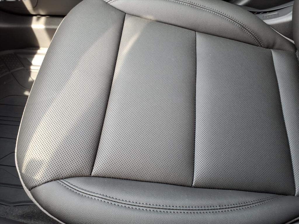 2026 Chevrolet Trax ACTIV photo 18