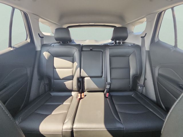 2024 Gmc Terrain SLT photo 14