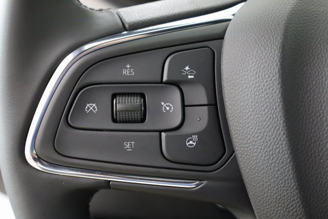 2026 Buick Envista Avenir photo 4