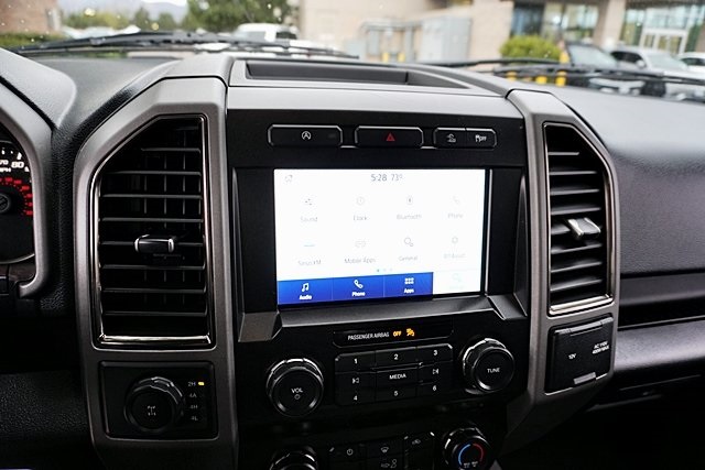 2020 Ford F-150 Raptor photo 29