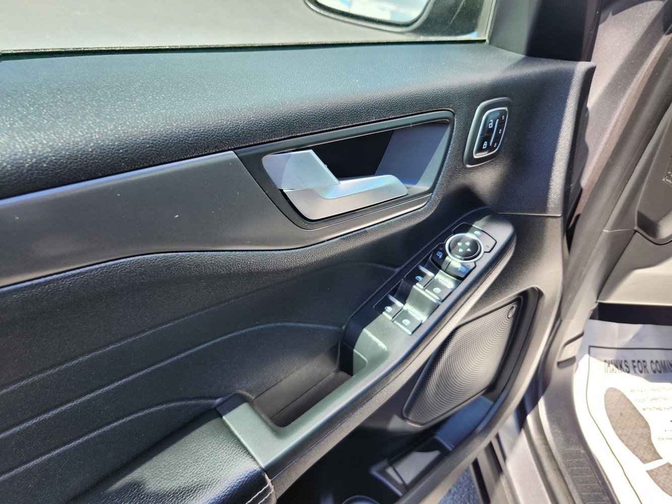 2023 Ford Escape Active photo 34