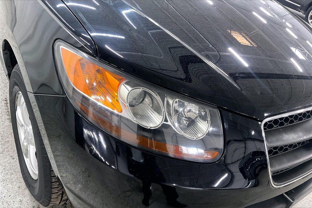 2007 HYUNDAI SANTA FE - Image 26