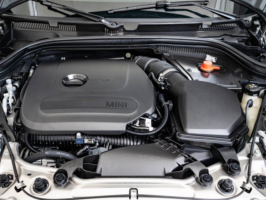 2025 Mini Cooper Hardtop S photo 31