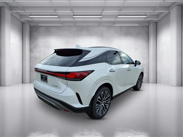 2026 Lexus RX 350 Premium photo 3