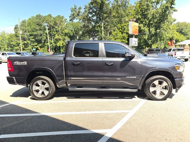2020 Ram 1500 Laramie photo 6