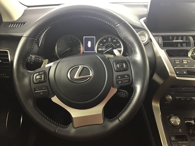 2021 Lexus NX 300 photo 11
