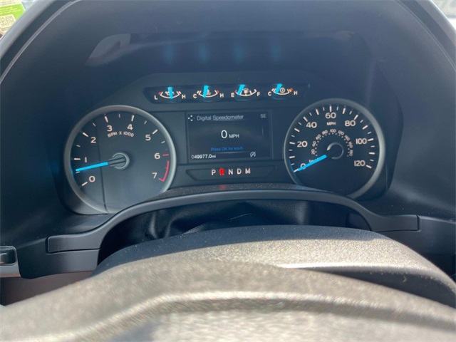 2020 Ford F-150 Lariat photo 32