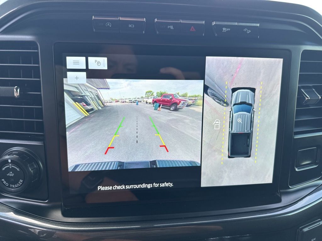 2021 Ford F-150 XLT photo 26