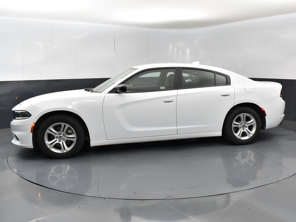 2023 Dodge Charger SXT photo 4