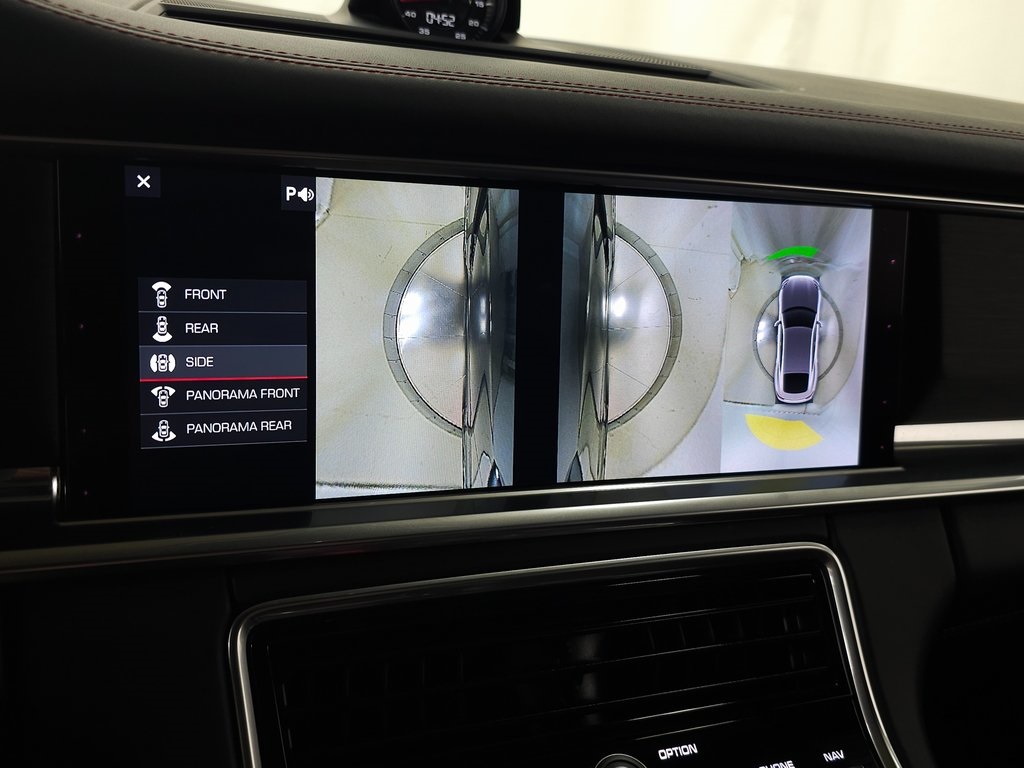 2020 PORSCHE PANAMERA - Image 28