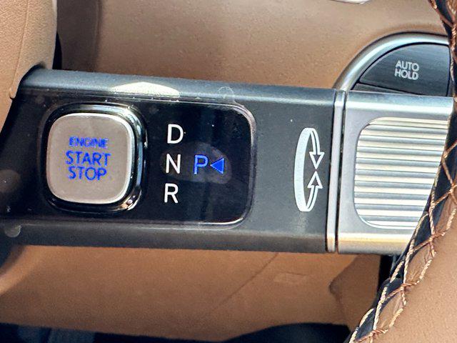 2026 Hyundai Palisade Calligraphy photo 27