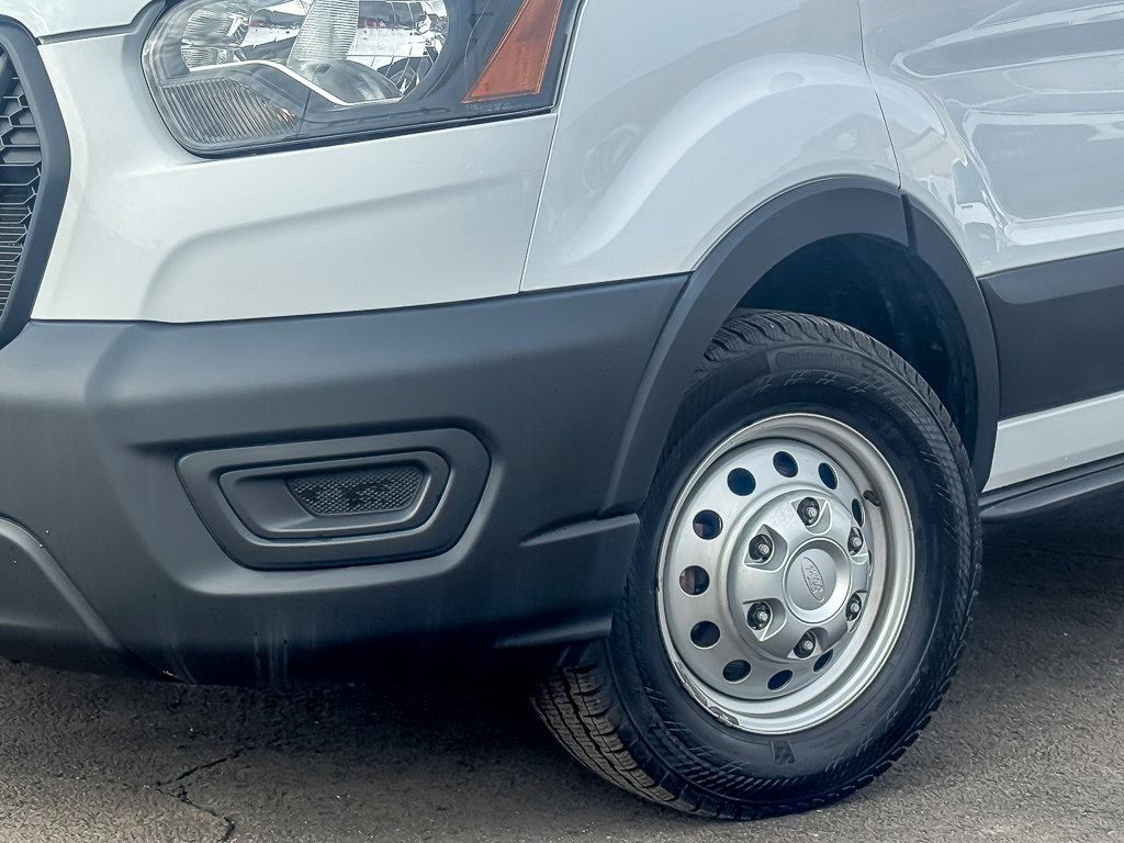 2024 FORD TRANSIT - Image 3