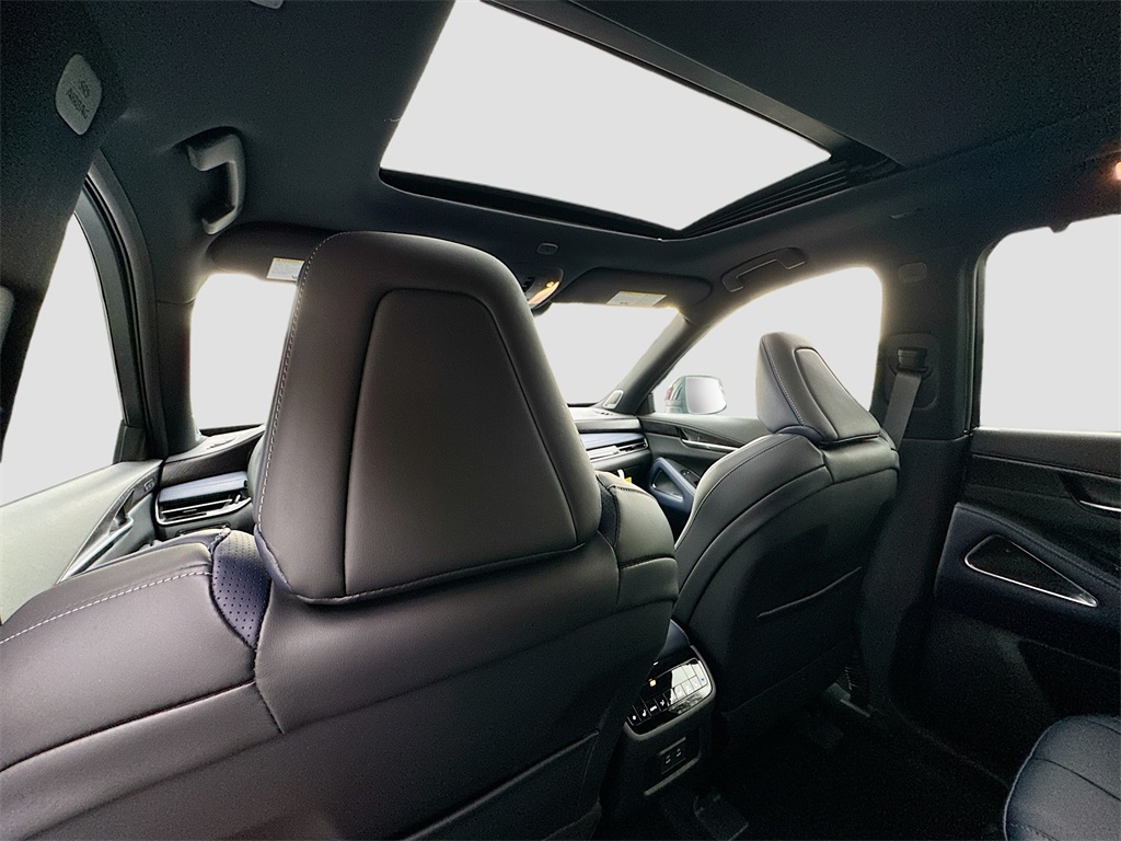 2026 Infiniti QX60 AWD photo 25