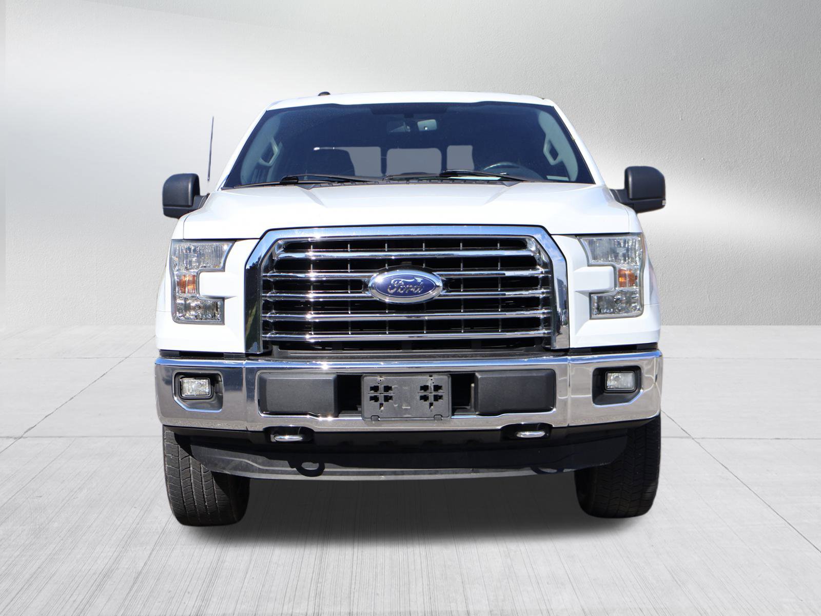 Used 2015 Ford F-150 XLT with VIN 1FTEW1EG2FKD15993 for sale in Kansas City