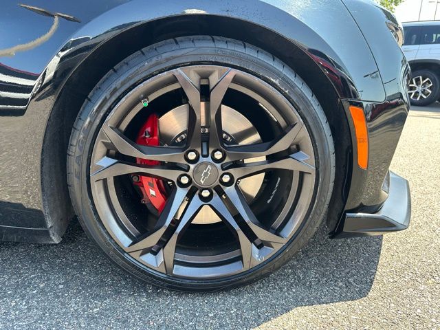 2022 Chevrolet Camaro 2SS photo 11