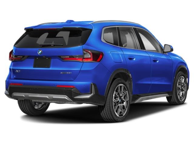 2026 Bmw X1 XDrive28i photo 2