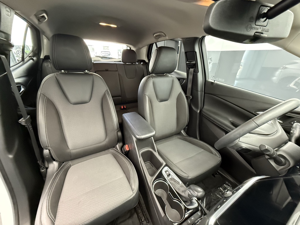 2022 Buick Encore GX Select photo 46