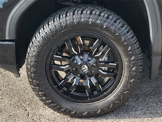 2020 Gmc Sierra 1500 Denali photo 10