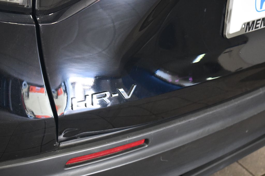 2023 Honda HR-V LX photo 5