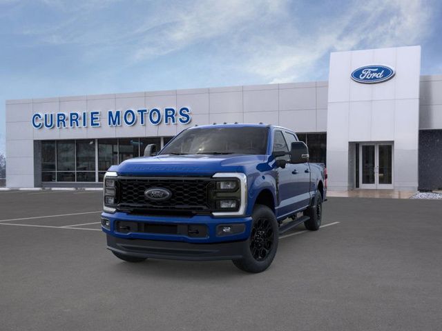 2026 FORD F-350 - Image 24