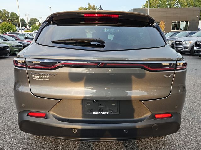 2024 Dodge Hornet GT Plus photo 18