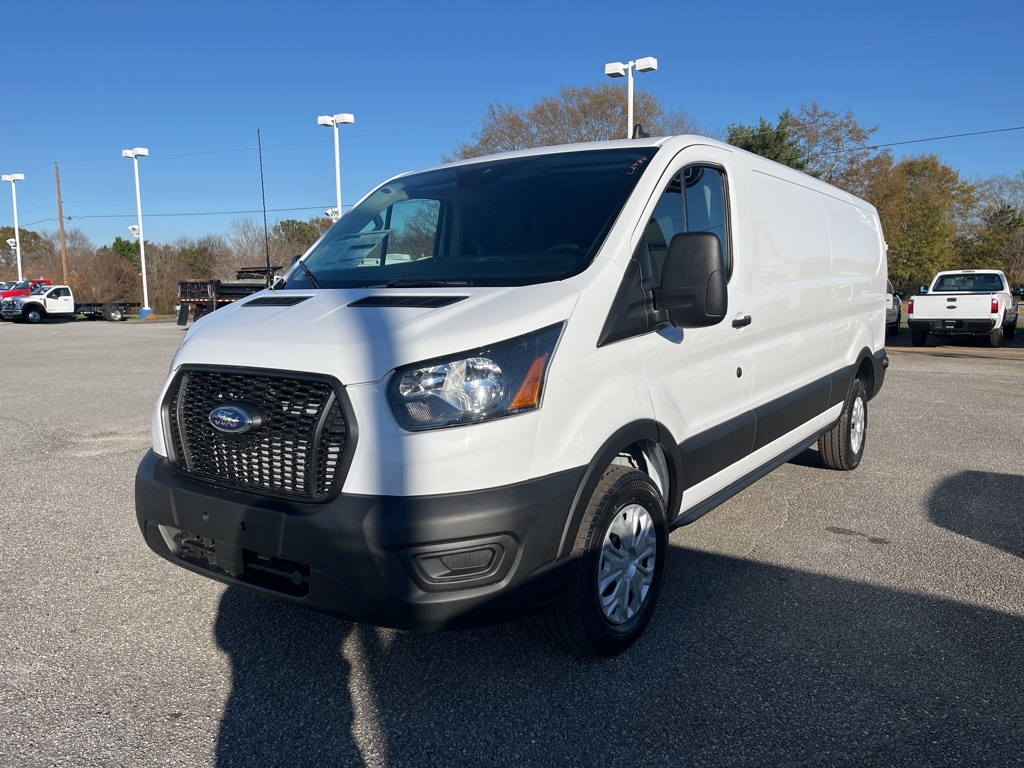2024 Ford Transit Van Base's photo